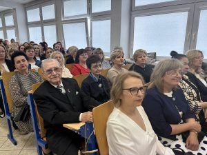 Uczelniane obchody międzynarodowego dnia pielęgniarek 2025