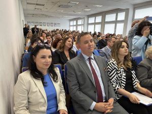 Uczelniane obchody międzynarodowego dnia pielęgniarek 2025