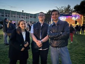 Wymiana studencka w ramach Erasmus +