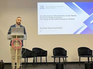 Międzynarodowa Konferencja Studencka