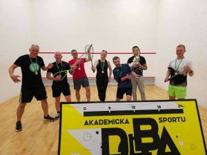 Akademicka Doba Sportu