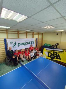 Akademicka Doba Sportu