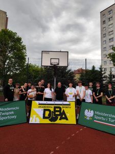 Akademicka Doba Sportu