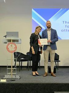 Międzynarodowa Konferencja Studencka