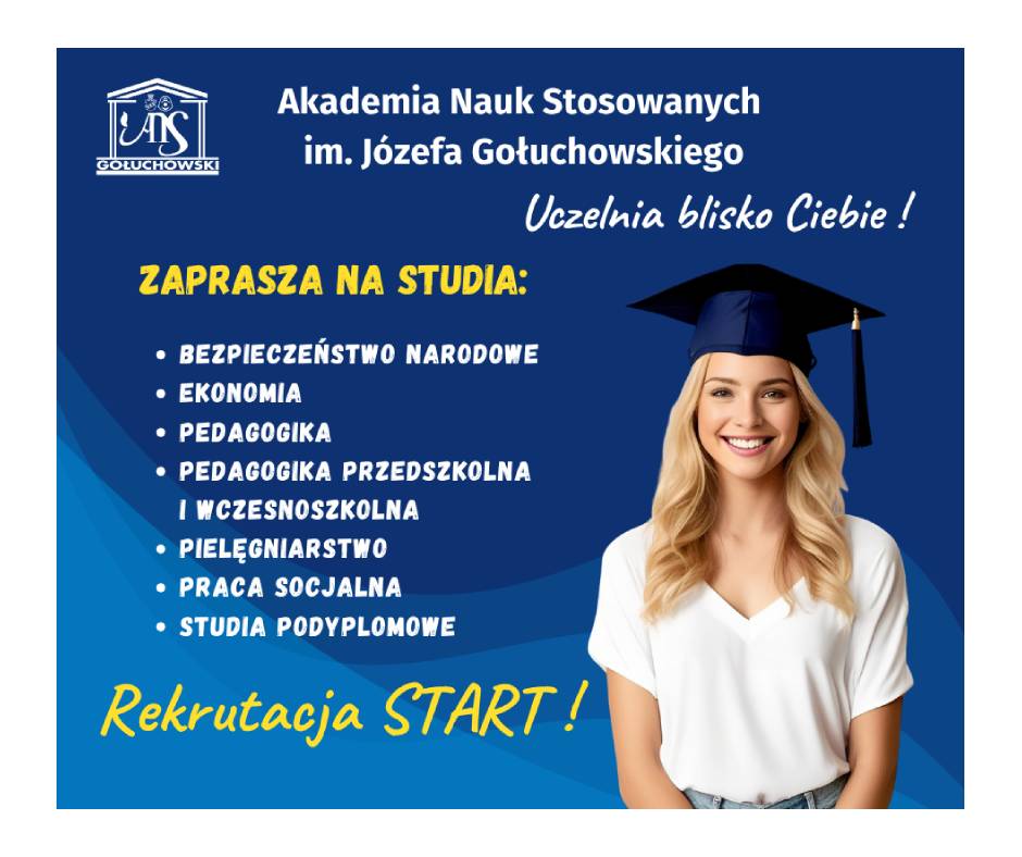Rekrutacja START