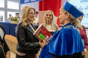 Inauguracja Roku Akademickiego 2025/2026