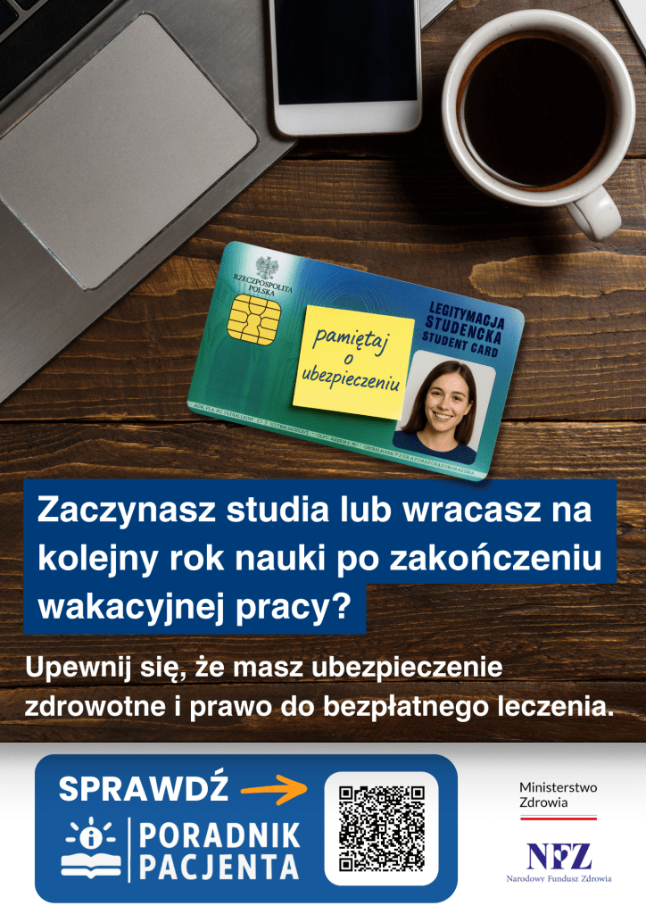 Poradnik Pacjenta