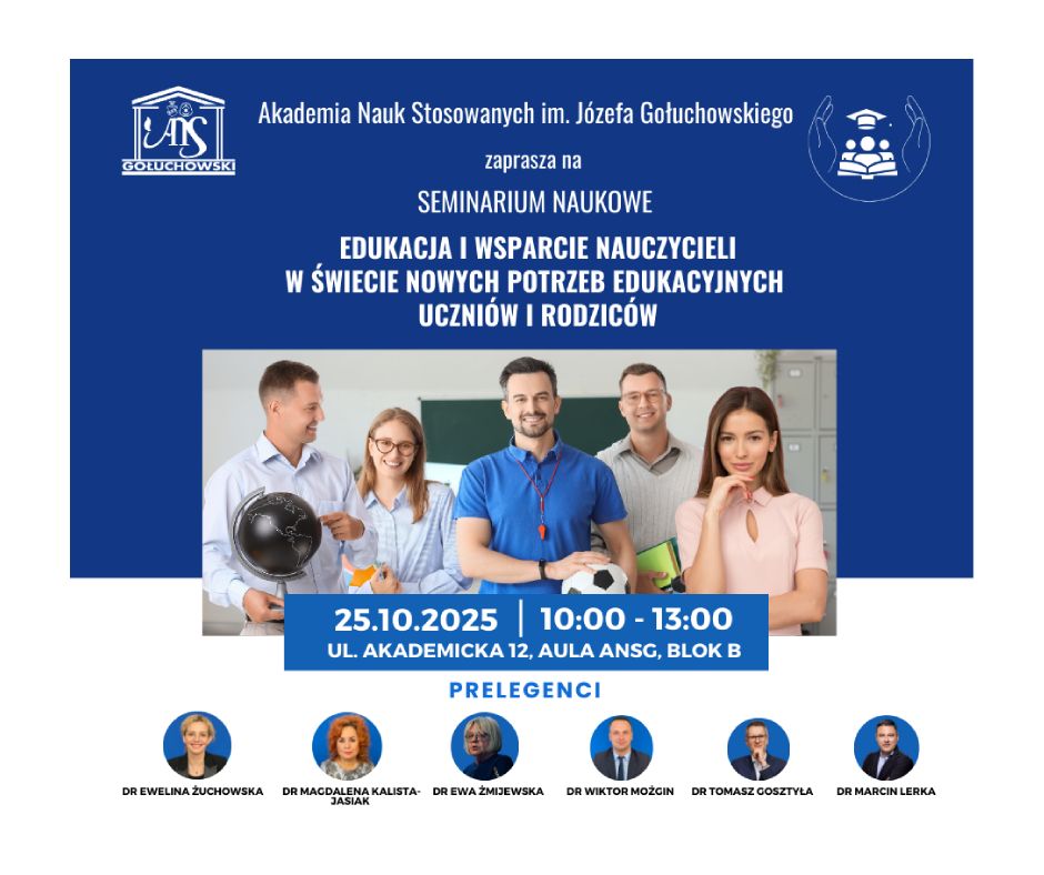 Seminarium naukowe